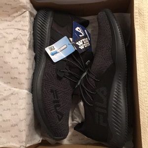 Fila Memory Rapidflash 2 Mens Size 11